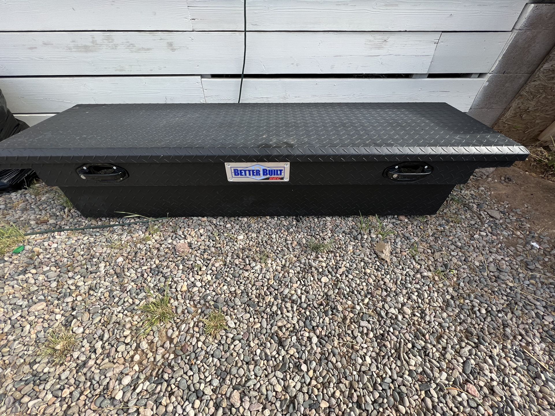 Truck Tool Box