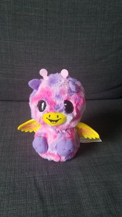 Hatchimal New