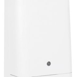 GE Portable Air Conditioner with Dehumidifier