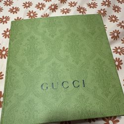 GG Marmont Wide Size 95 