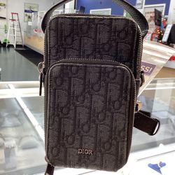 Dior Cross Body Bag 