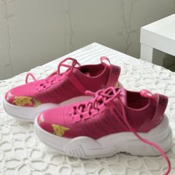 Kids Versace Shoes