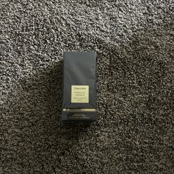 TOM FORD TOBACCO VANILLE