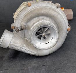 2005–2007  Power Stroke Diesel F250 350 550 TURBO