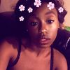 Jazmyne Parris