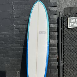 7’6” Surfboard