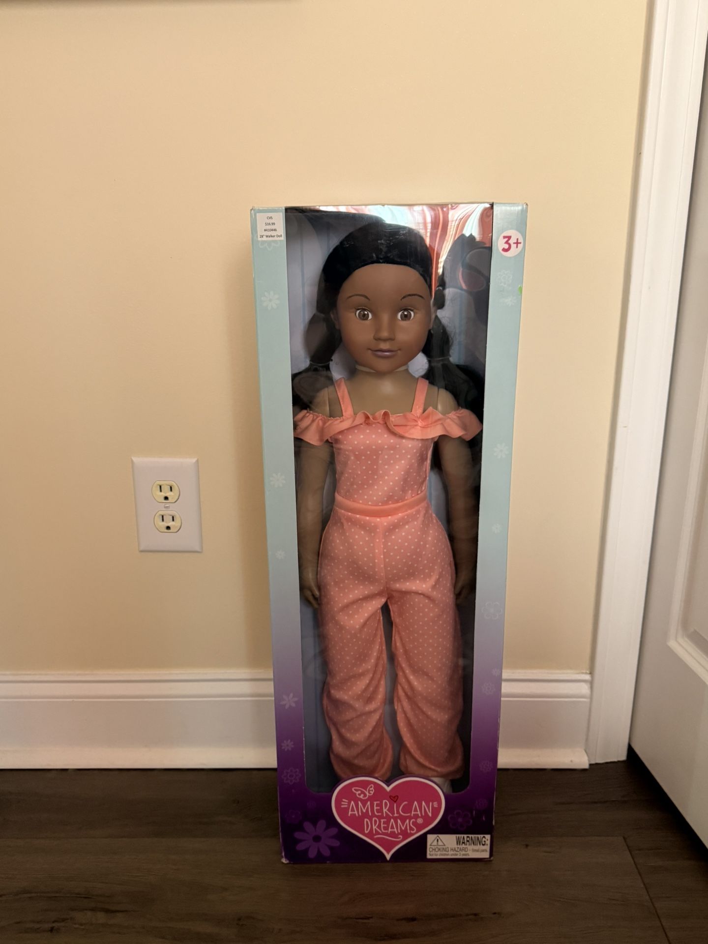 Girls Doll