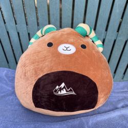 Ram Squishmallow 