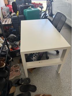 Children’s desk