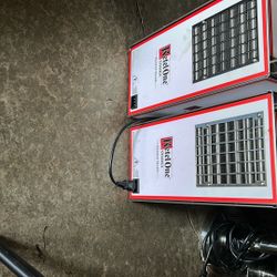 Expresso Martini Machine 