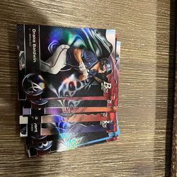 Random Baseball Cards 