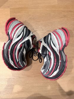 Balenciaga Platform Sneaker 16xl size 42/9