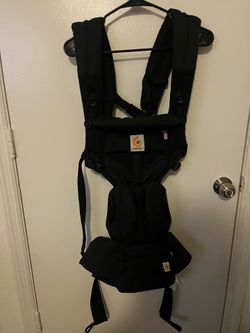 Ergobaby carrier