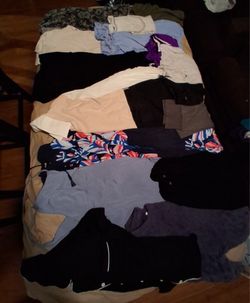 Women Clothes Bundle Size Medium