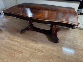 Dinning table