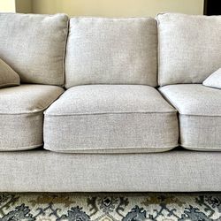 La-Z-Boy Talbot Sofa — Discontinued Model — Excellent Condition