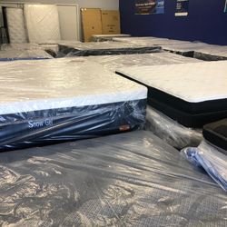 ⚡️Brand New Mattress Save A ton  Mattress sale⚡️