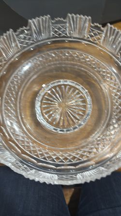 Waterford bowl