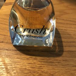 Crush By Rihanna