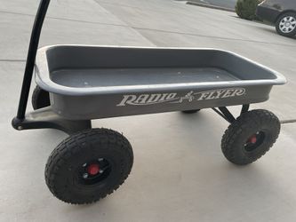 Radio Flyer