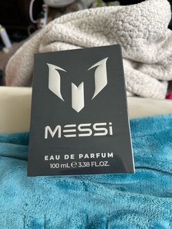 Messi Eau de Parfum 100ml