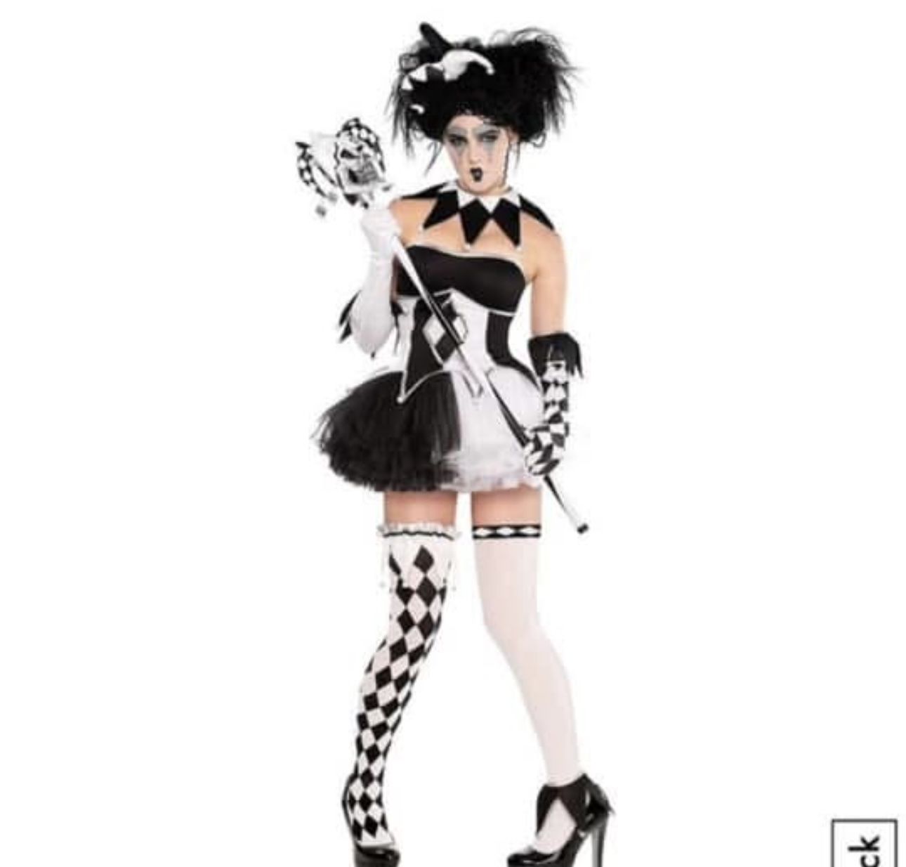 Halloween Costume