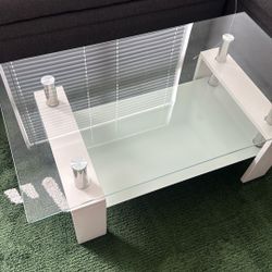 Living Room Table