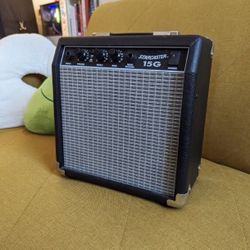 Fender Starcaster Amp 