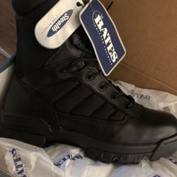 BRAND NEW tactical Boots (Bates)