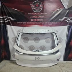 2019-2023 MAZDA CX-9 LIFTGATE SHELL LG5009-001 Auto Part