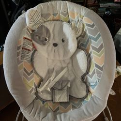 Fisher Price Baby Bouncer 