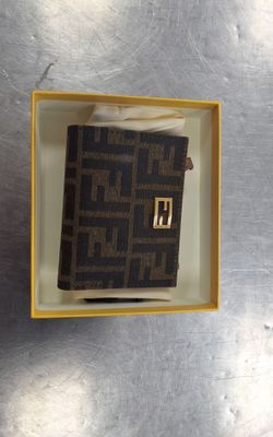 Fendi Slim Baguett In Original Box with Dust bag