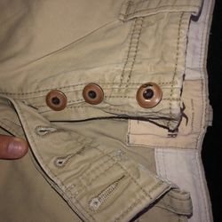 Hollister shorts