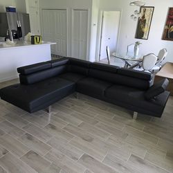 Sofá Sectional