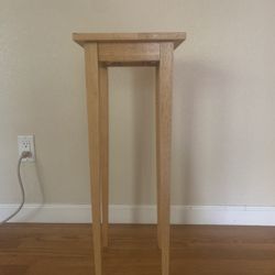 Side Table 