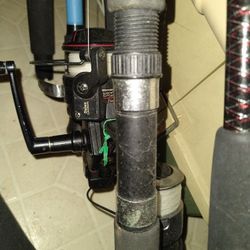 SALT WATER FISHING Rods And Reels 