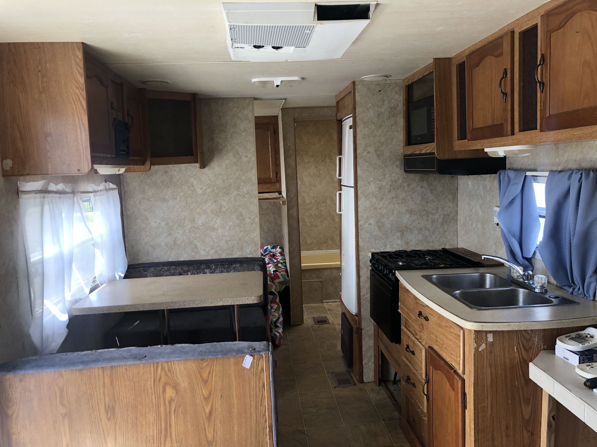 Salem LE 2006 27 FT with bunk beds 4900.. for Sale in Aventura, FL