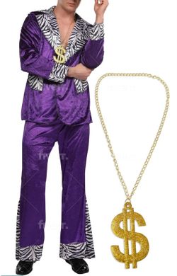 Costumes/Disfrases different prices