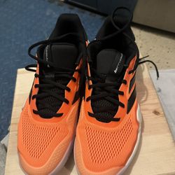 Adidas Barricade 14 Tennis Shoes