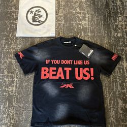 Hellstar Shirt 