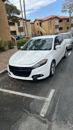 2013 Dodge Dart