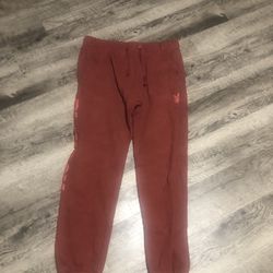 Playboy PacSun sweats 