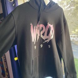 JUICE WRLD Collectable Sweatshirt