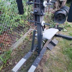 Exercise Machine Flex Plus