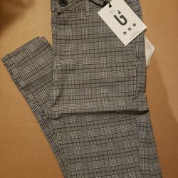 Pants, Skinny Fit For Womens