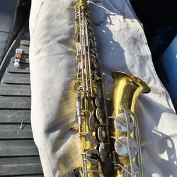CONN 21M ALTO Saxophone