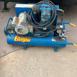 Compressor