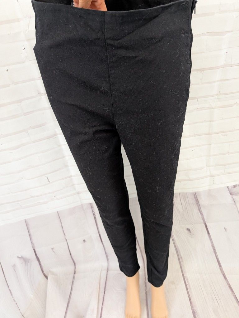 New Divided H&M Ankle Pants Size 10