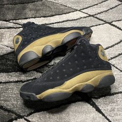 Jordan 13 Olive Size 10