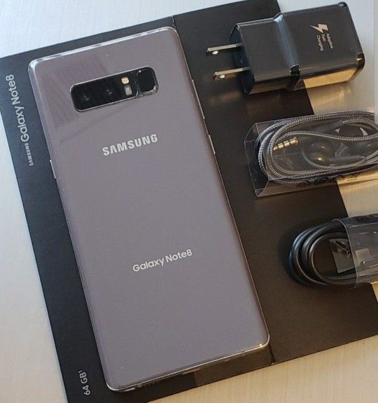 SAMSUNG GALAXY NOTE 8 64GB UNLOCKED. DRONE LOWEST WHOLESALE PRICES WITH OPTION TO PAY IN PAYMENTS WITH NO CREDIT CHECKS
